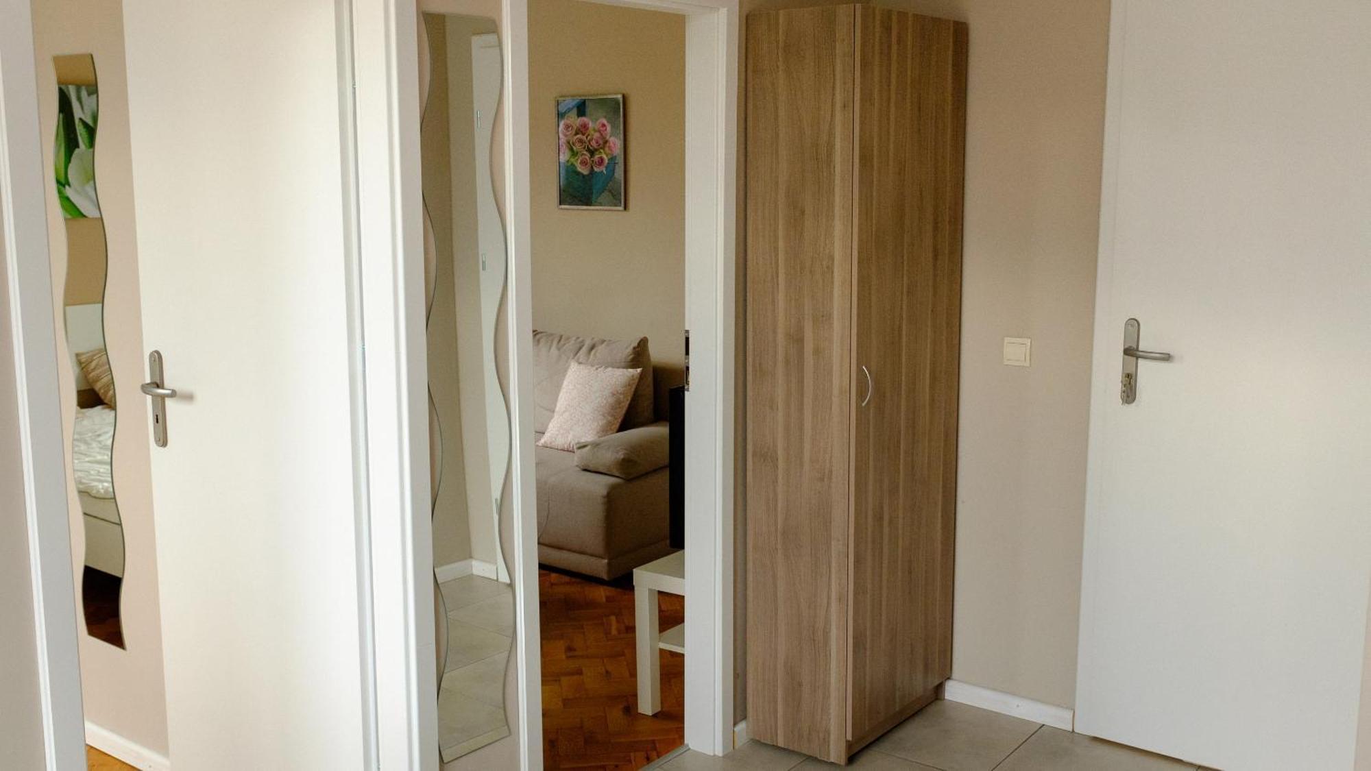 I Apartamenty Zresetuj Sie W Sopocie Ul. Grottgera 2 Sopot Exterior photo