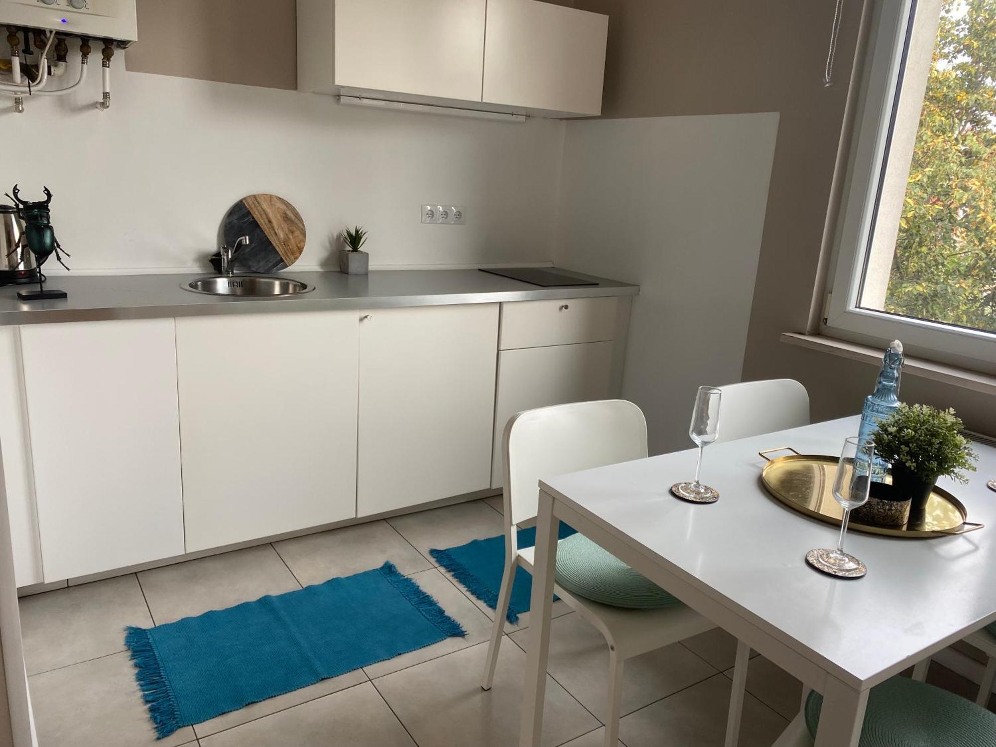 I Apartamenty Zresetuj Sie W Sopocie Ul. Grottgera 2 Sopot Exterior photo